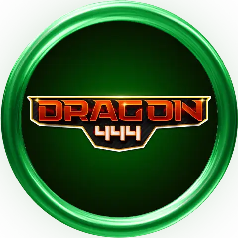 dragon444